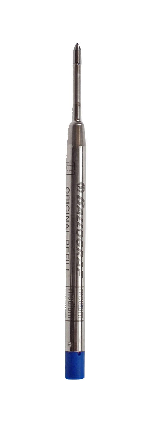 BALLOGRAF® Kugelschreibermine Original Refill M 1.0 mm Blau BALLOGRAF® Kugelschreibermine Original Refill M 1.0 mm Blau